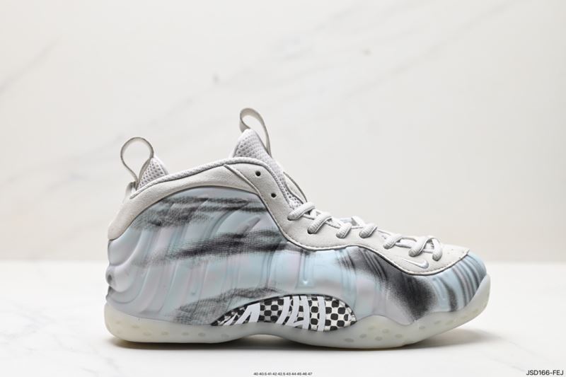 Nike Air Foamposite Shoes